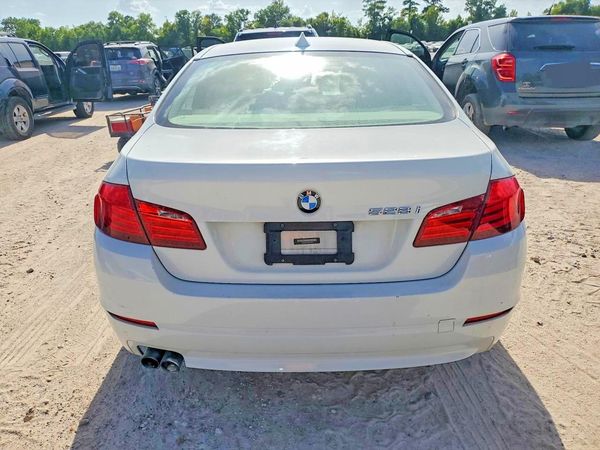 2013 BMW 528