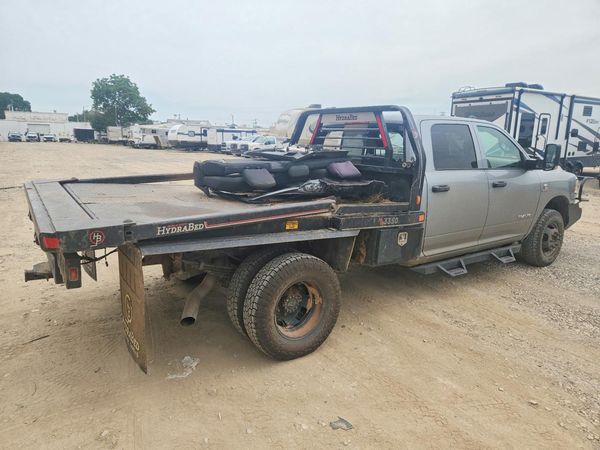2022 RAM 3500