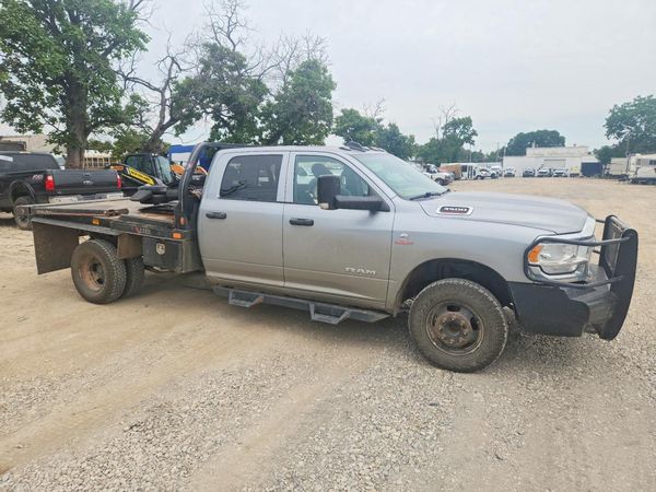 2022 RAM 3500