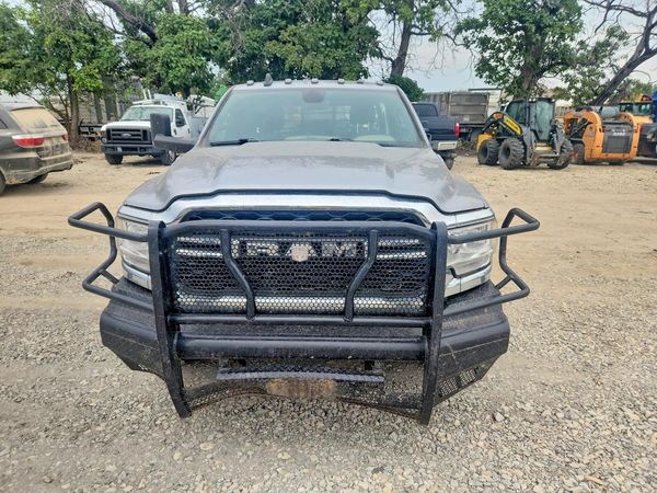 2022 RAM 3500