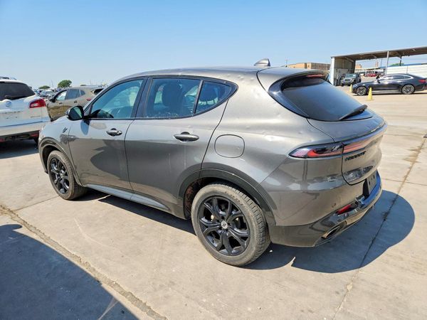 2024 DODGE HORNET