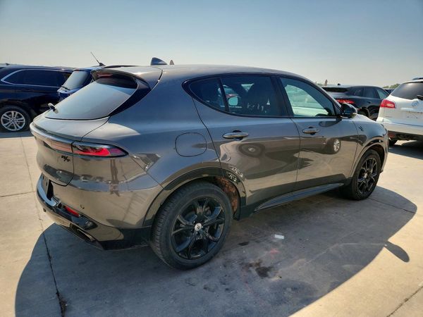 2024 DODGE HORNET