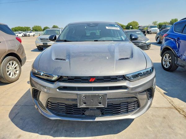 2024 DODGE HORNET