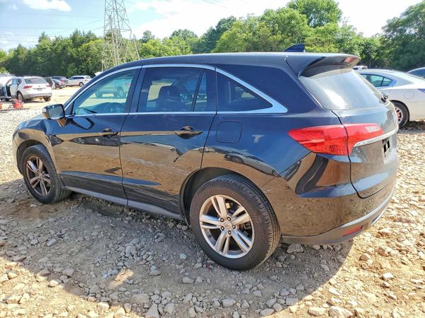 2015 ACURA RDX