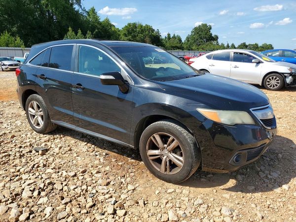 2015 ACURA RDX