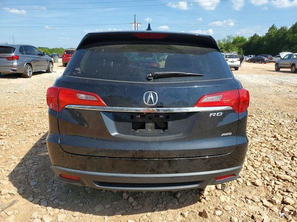 2015 ACURA RDX