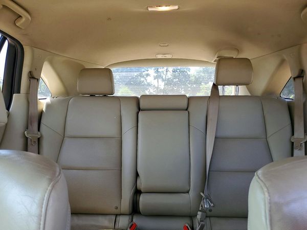 2015 ACURA RDX