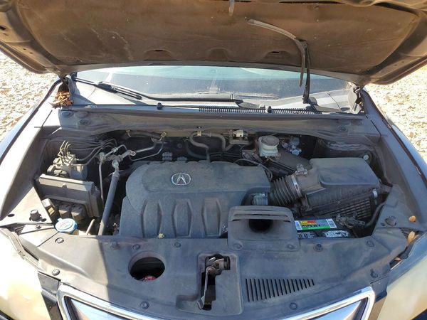 2015 ACURA RDX