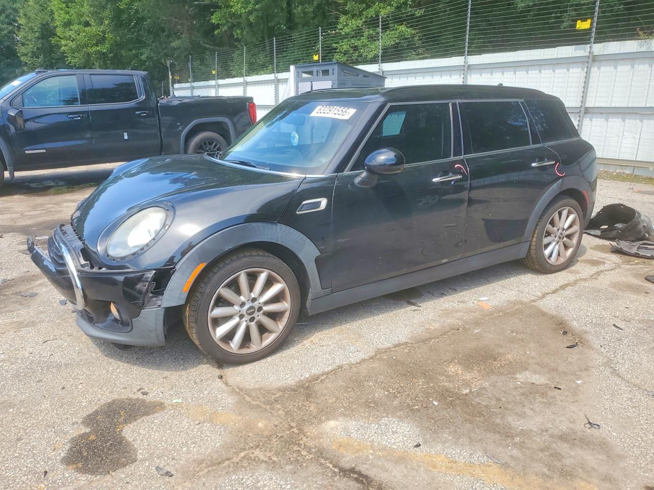 2016 MINI COOPER