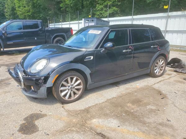2016 MINI COOPER