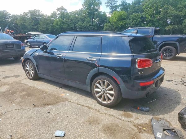 2016 MINI COOPER