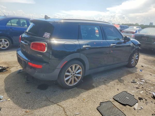 2016 MINI COOPER
