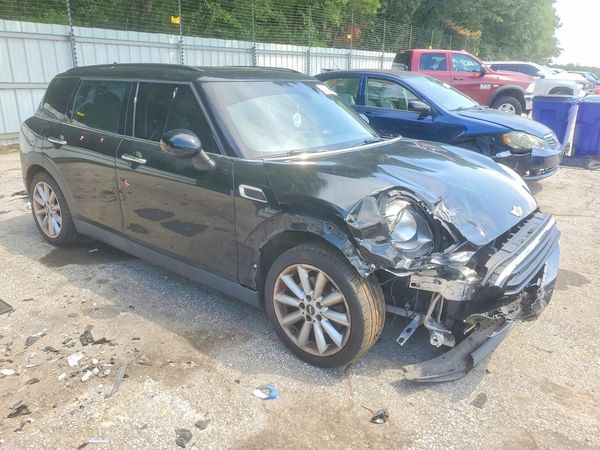 2016 MINI COOPER
