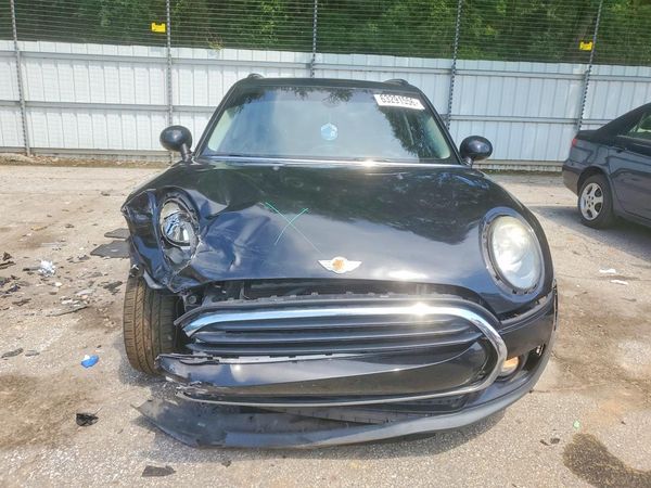 2016 MINI COOPER