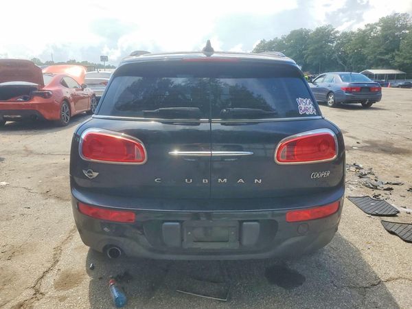 2016 MINI COOPER