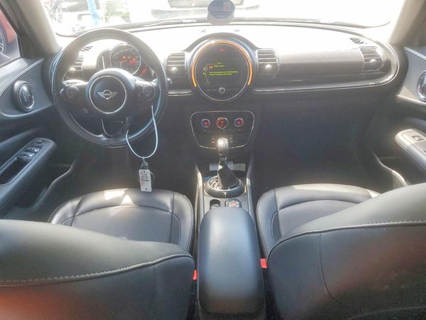 2016 MINI COOPER