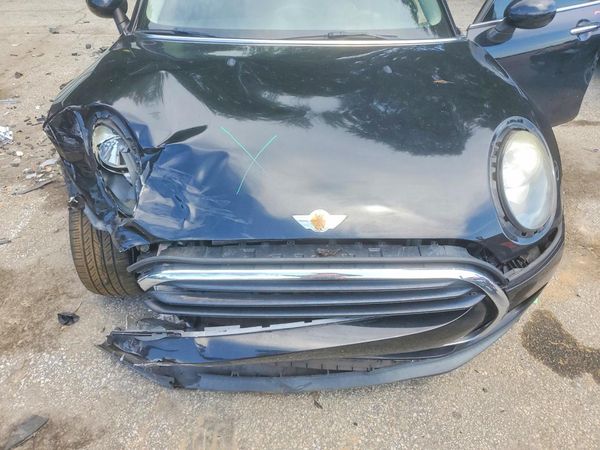 2016 MINI COOPER