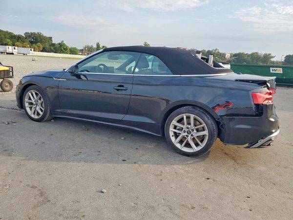 2024 AUDI A5