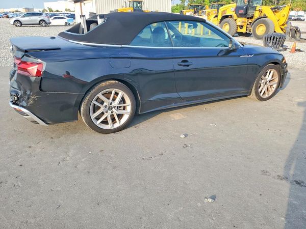 2024 AUDI A5