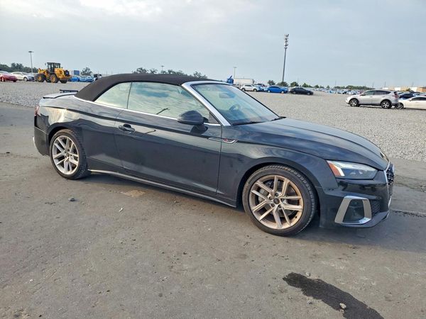 2024 AUDI A5