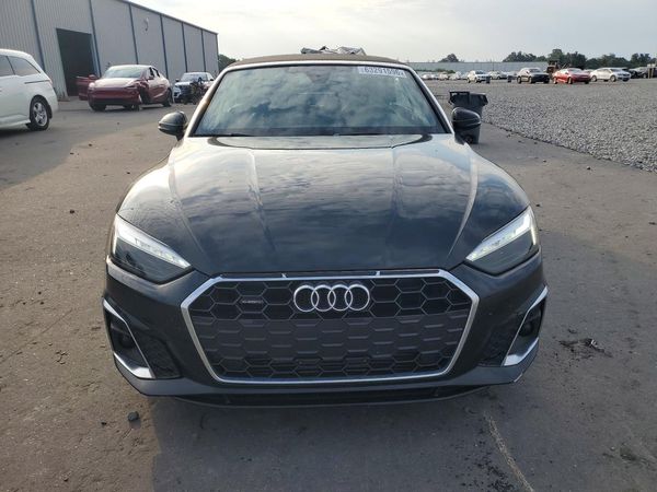 2024 AUDI A5