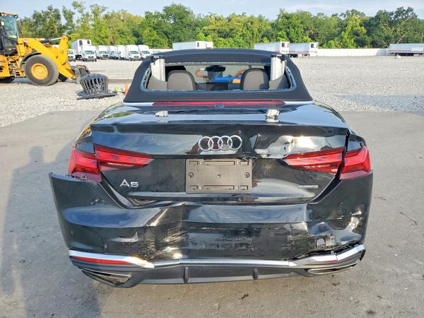 2024 AUDI A5