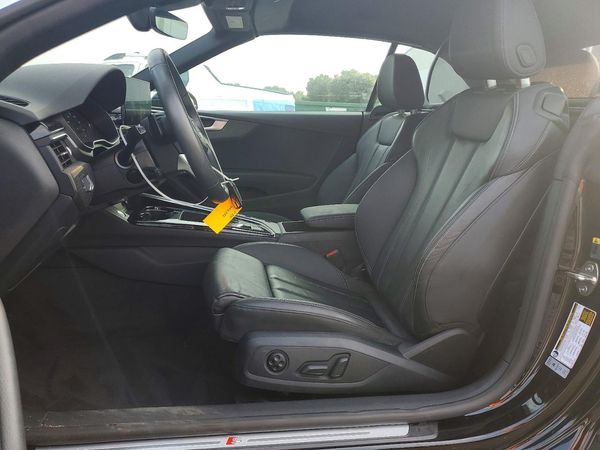 2024 AUDI A5