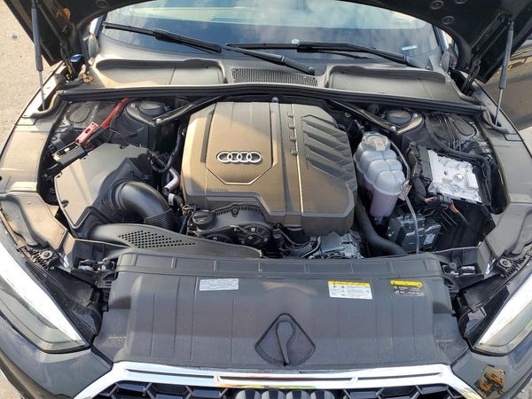 2024 AUDI A5