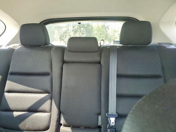 2014 MAZDA CX-5 Touring/GS