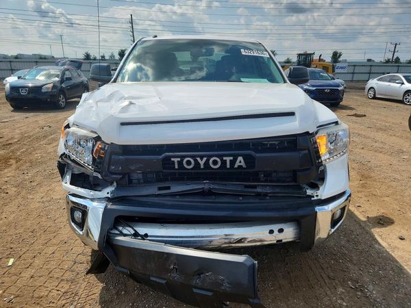 2017 TOYOTA TUNDRA SR5/TRD Pro