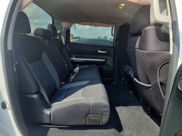2017 TOYOTA TUNDRA SR5/TRD Pro