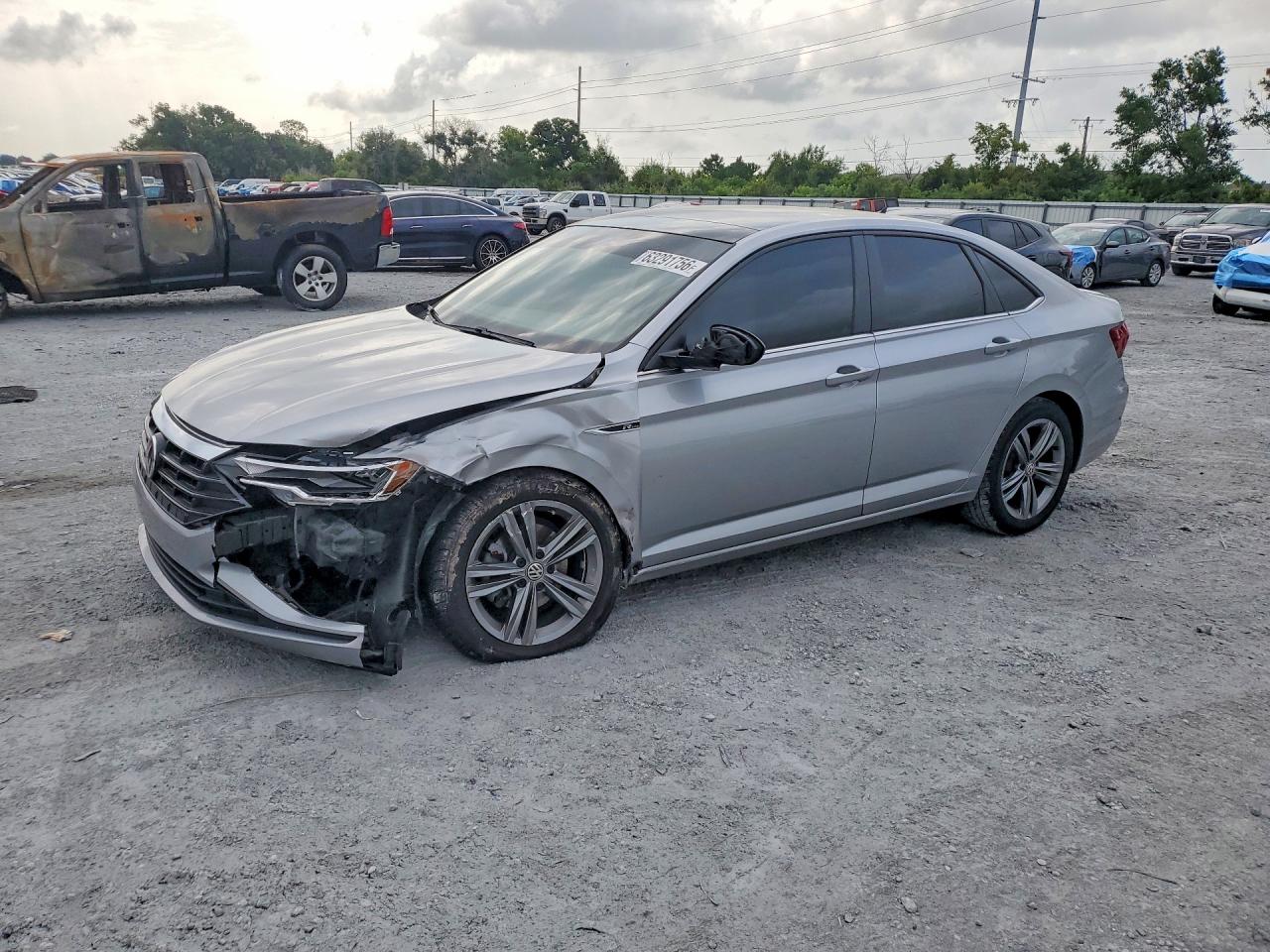 2020 VOLKSWAGEN JETTA S, SE, R-Line