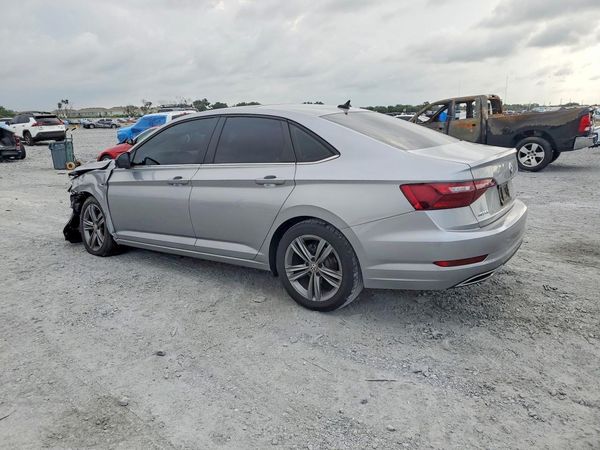 2020 VOLKSWAGEN JETTA S, SE, R-Line