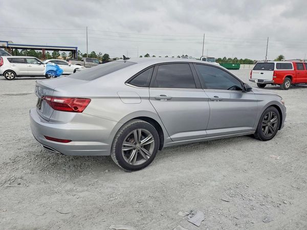 2020 VOLKSWAGEN JETTA S, SE, R-Line