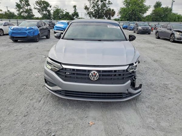 2020 VOLKSWAGEN JETTA S, SE, R-Line