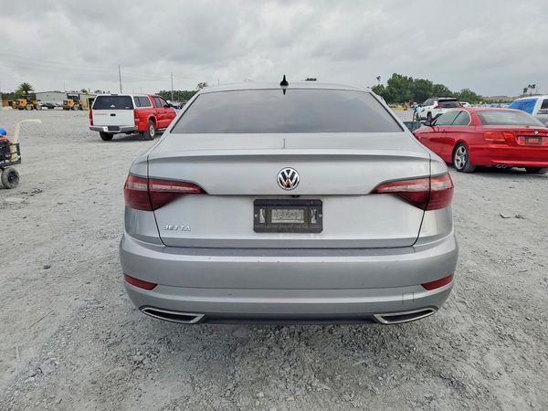 2020 VOLKSWAGEN JETTA S, SE, R-Line