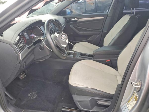 2020 VOLKSWAGEN JETTA S, SE, R-Line