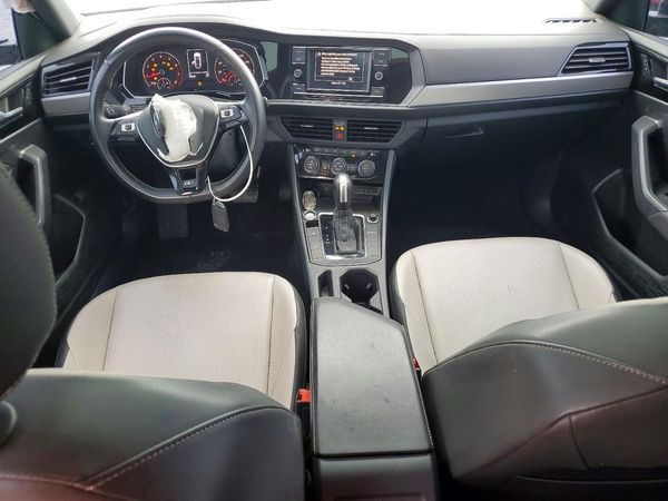 2020 VOLKSWAGEN JETTA S, SE, R-Line