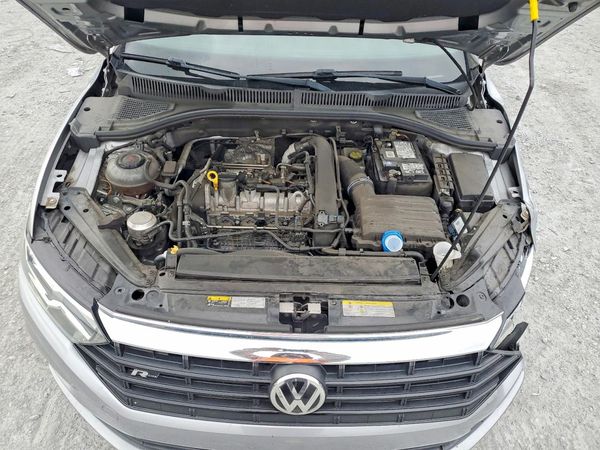 2020 VOLKSWAGEN JETTA S, SE, R-Line