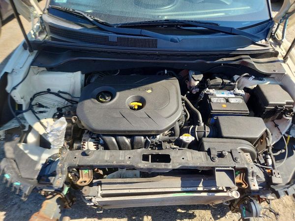 2015 KIA SOUL TOP (High)