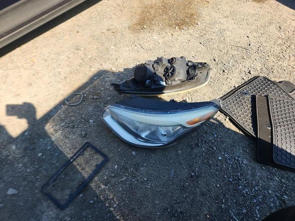 2015 KIA SOUL TOP (High)