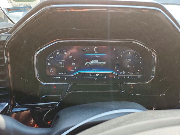 2023 CHEVROLET SILVERADO LT-L