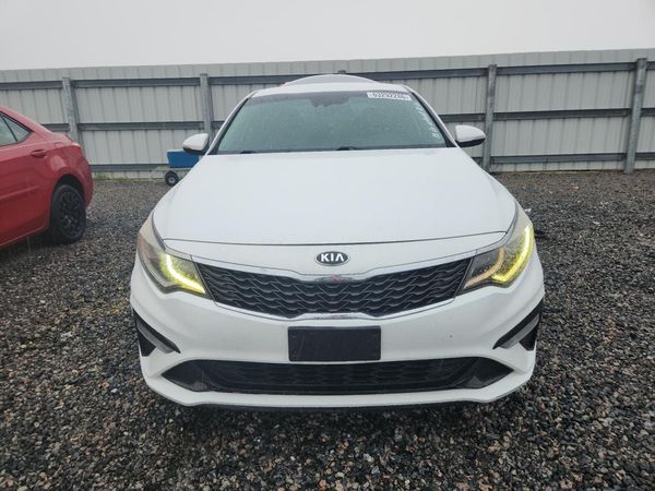 2019 KIA OPTIMA LX, S