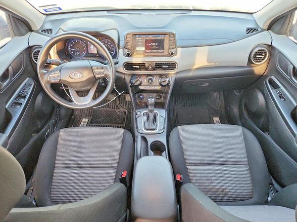 2019 HYUNDAI KONA SE