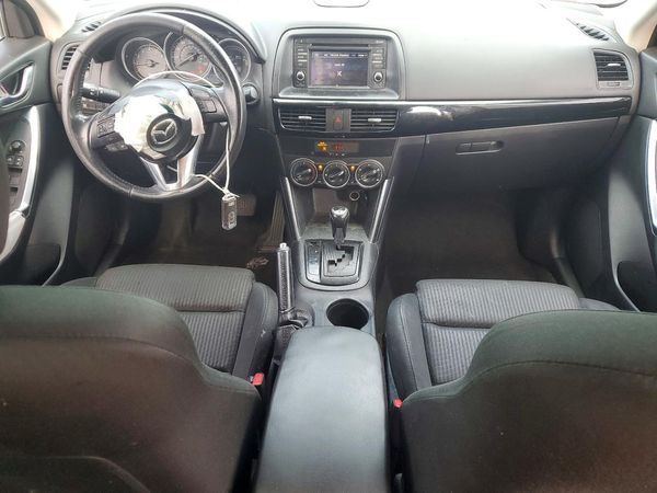 2014 MAZDA CX-5 Touring/GS