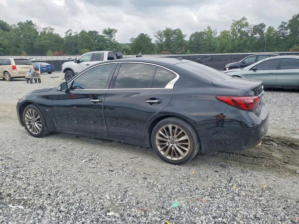 2019 INFINITI Q50