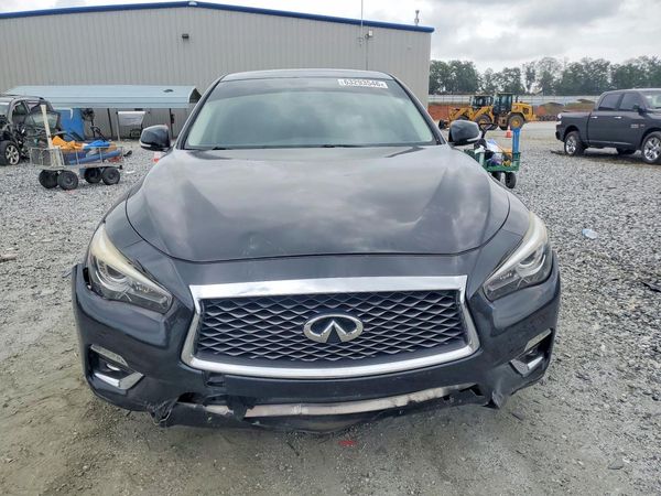 2019 INFINITI Q50