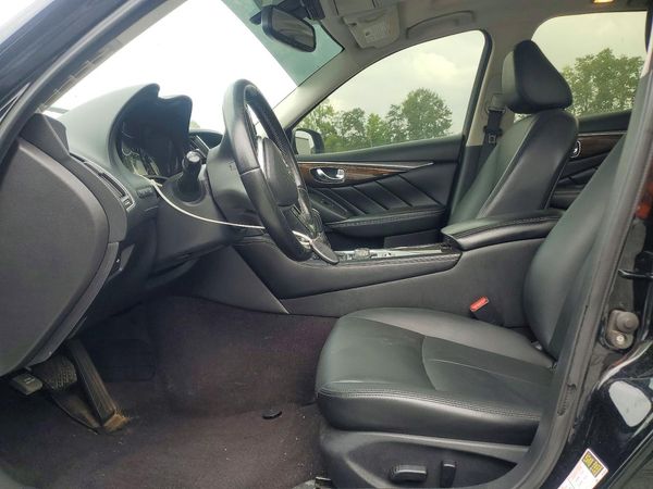 2019 INFINITI Q50