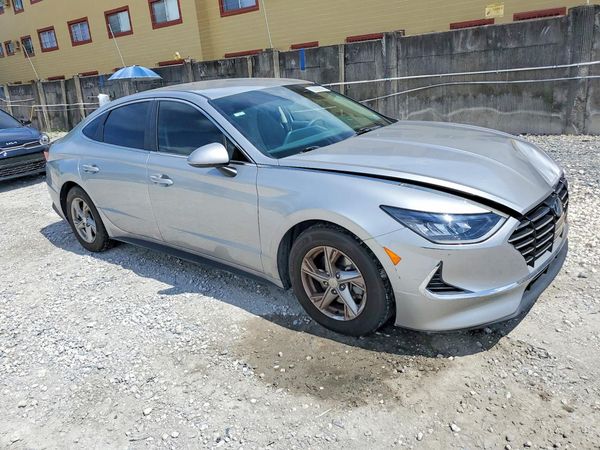 2021 HYUNDAI SONATA