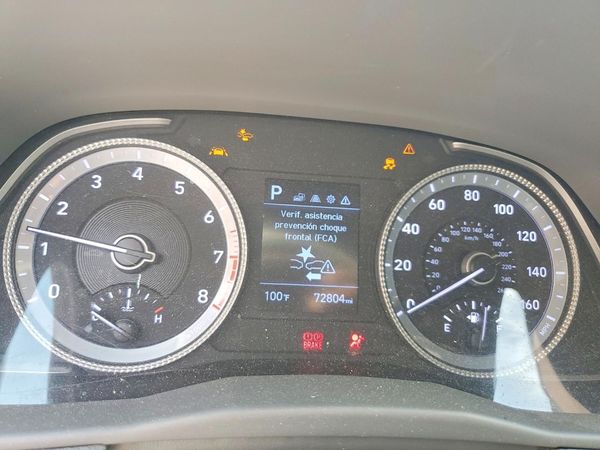 2021 HYUNDAI SONATA